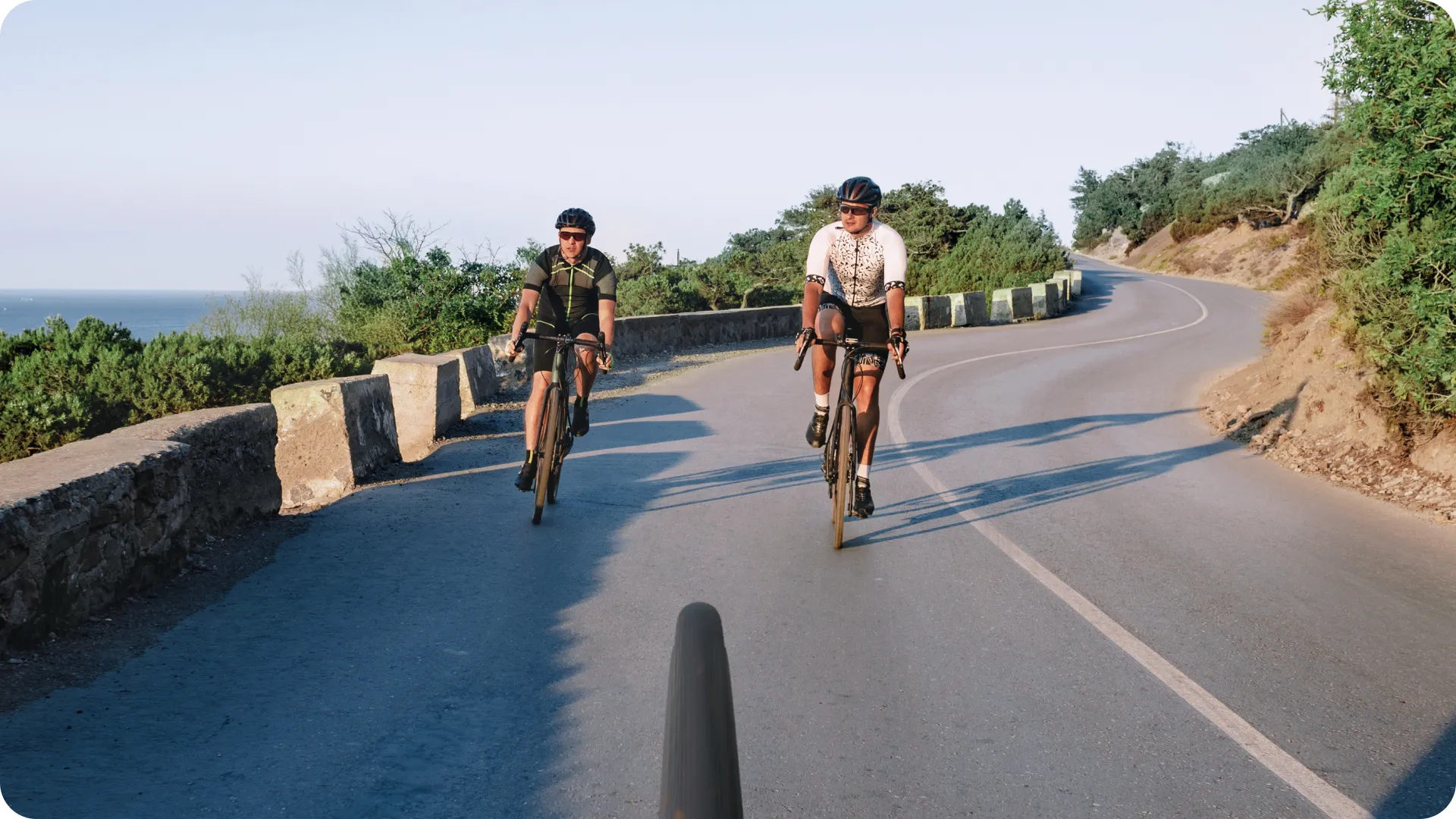 單車坐墊導軌支架