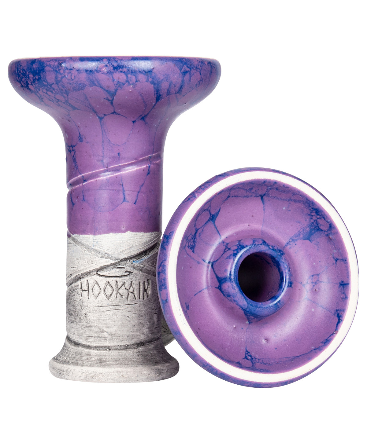 Hookain Lit Lip Phunnel - Purple Lean