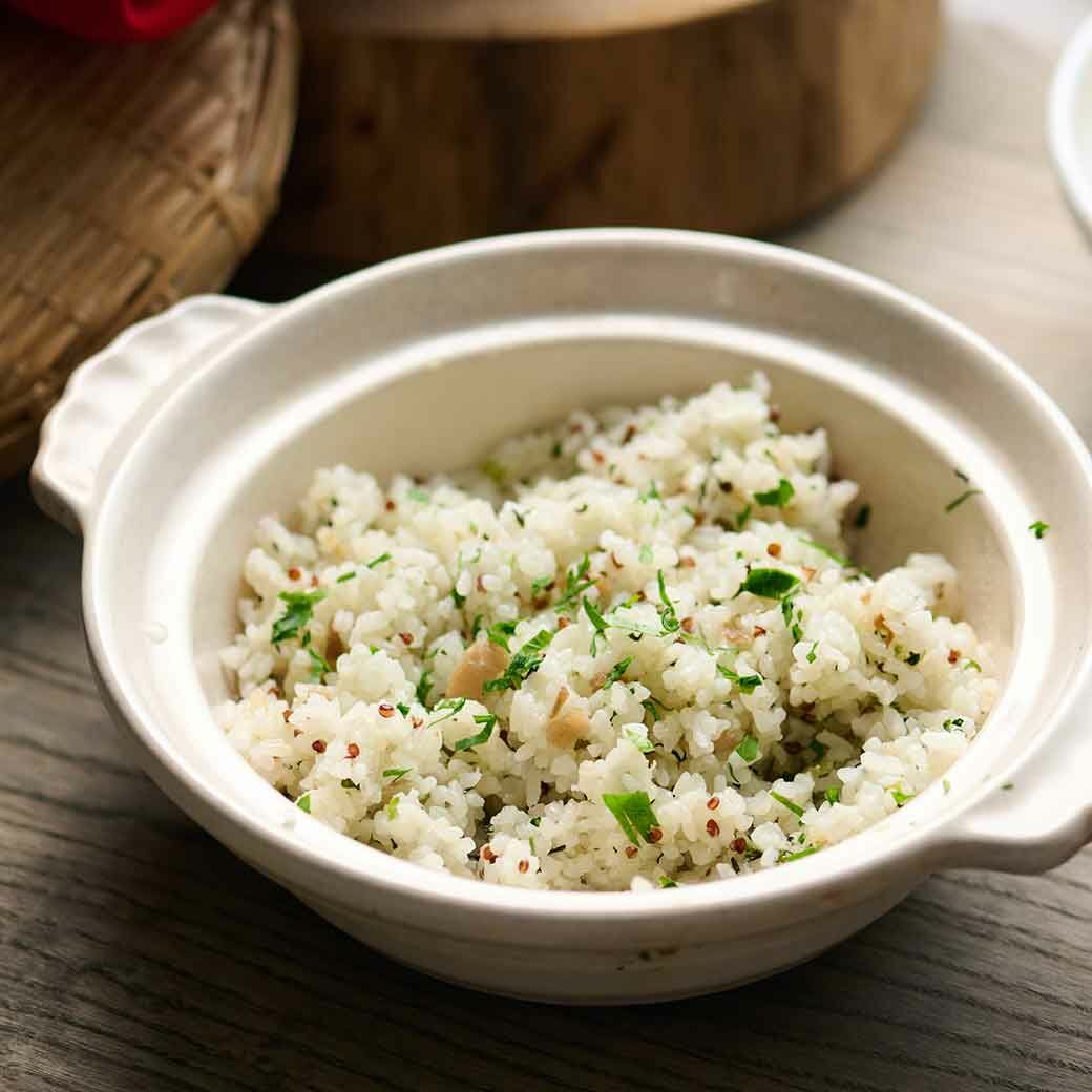巧食-上海菜飯 300g