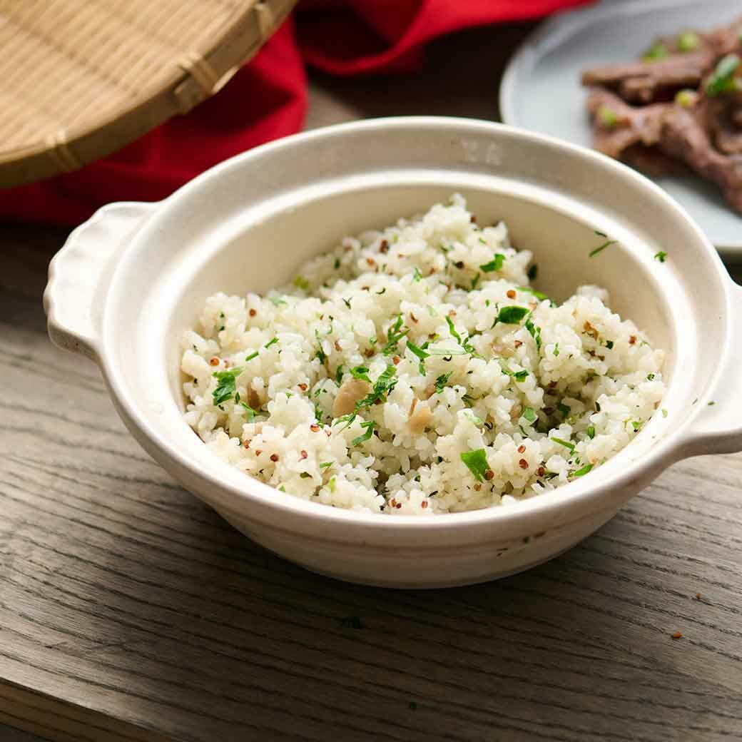 巧食-上海菜飯 300g