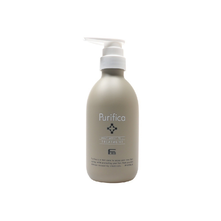 F.Aid Purifica 艾淂保護膜(極潤)
