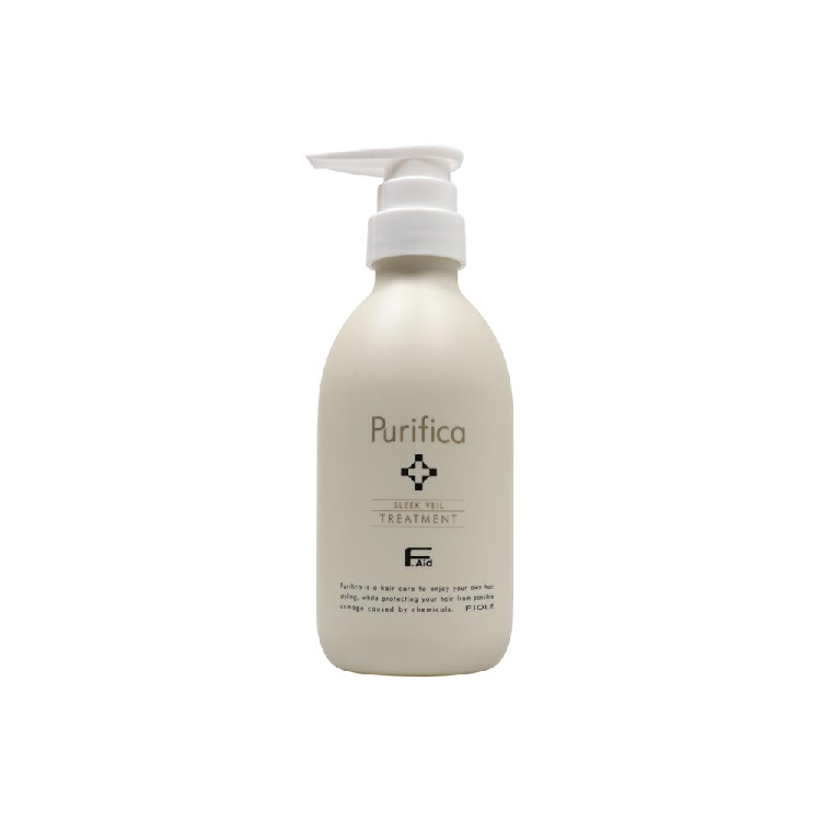 F.Aid Purifica 艾淂保護膜(羽潤)
