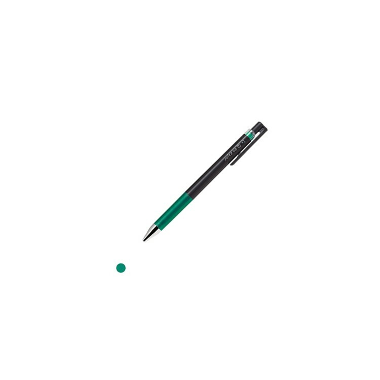 PILOT Juice Up 百樂 超級果汁筆 綠色 0.3mm