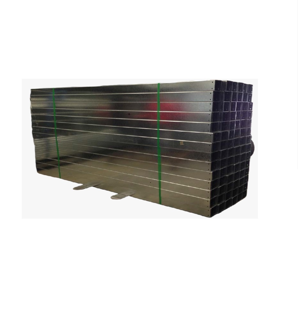 M041   熱浸鉛水線槽