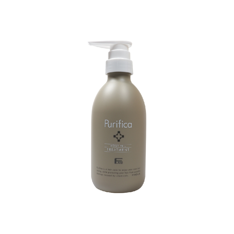 F.Aid Purifica 艾淂保護膜(輕潤)