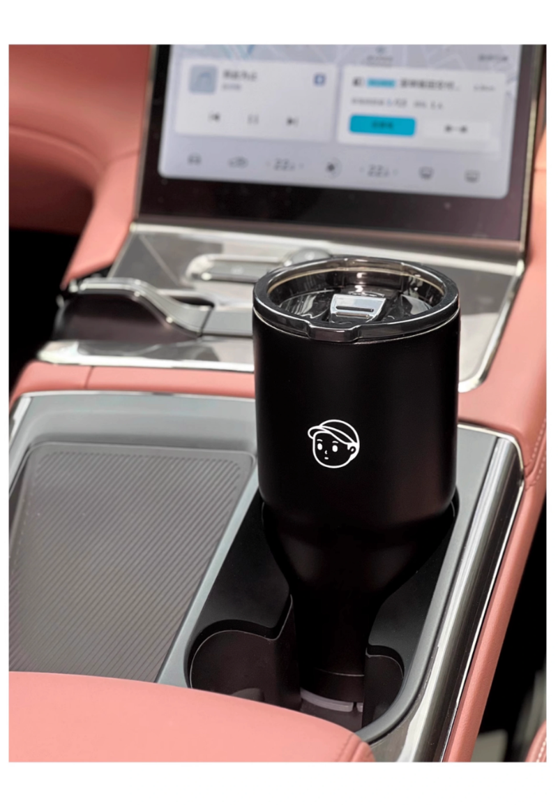 Finerworld 大容量保溫杯