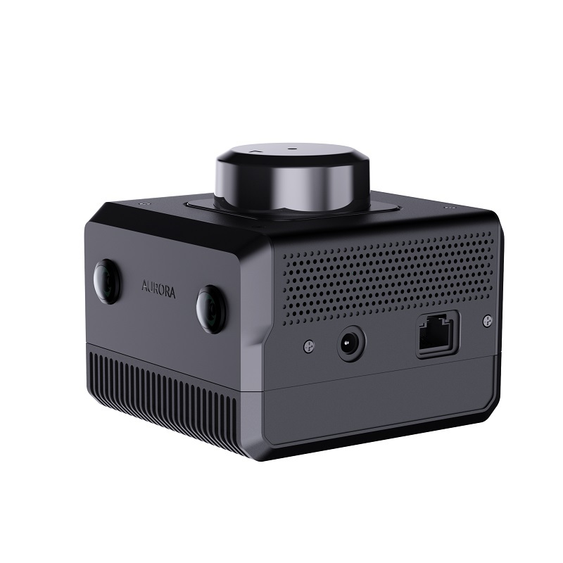 Aurora 多合一定位建圖測繪開發套件