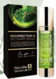 (1745)【現貨】Neville Derma Lab Ex 復活草再生翡翠精華 50ml