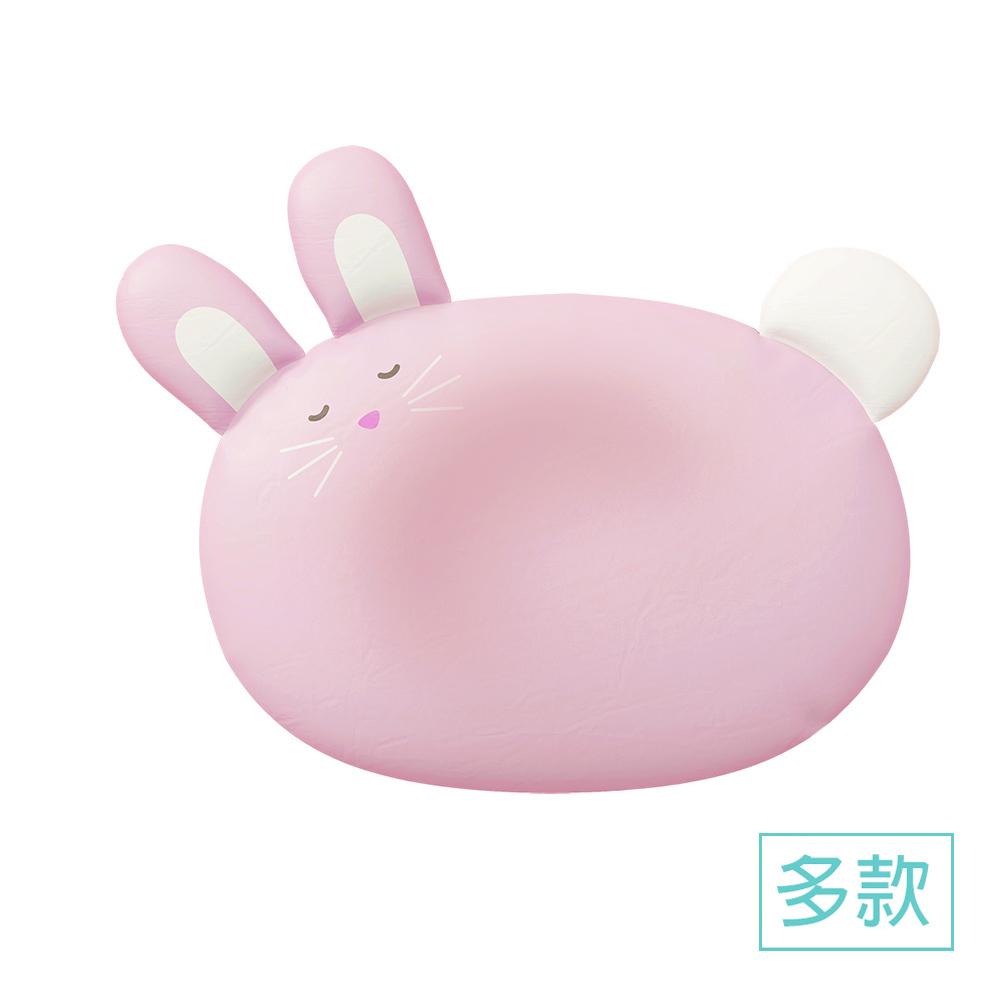 Milo&Gabby美國 動物好朋友莫代爾嬰兒枕頭套｜多款可選