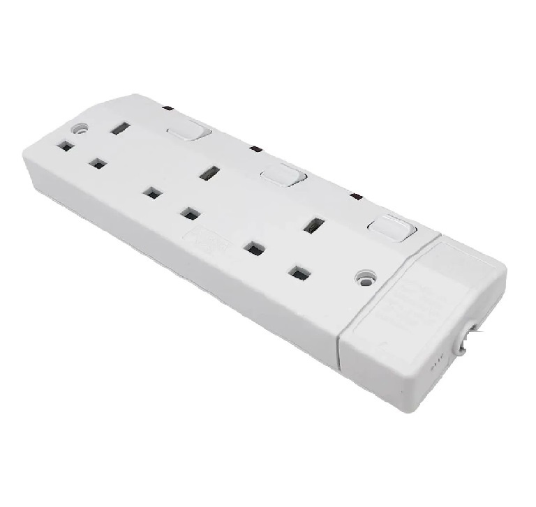 P201 獨立燈掣排蘇 (不帶電源線)