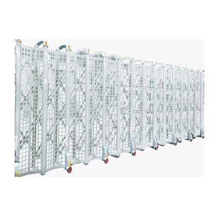 S032  推拉式折閘