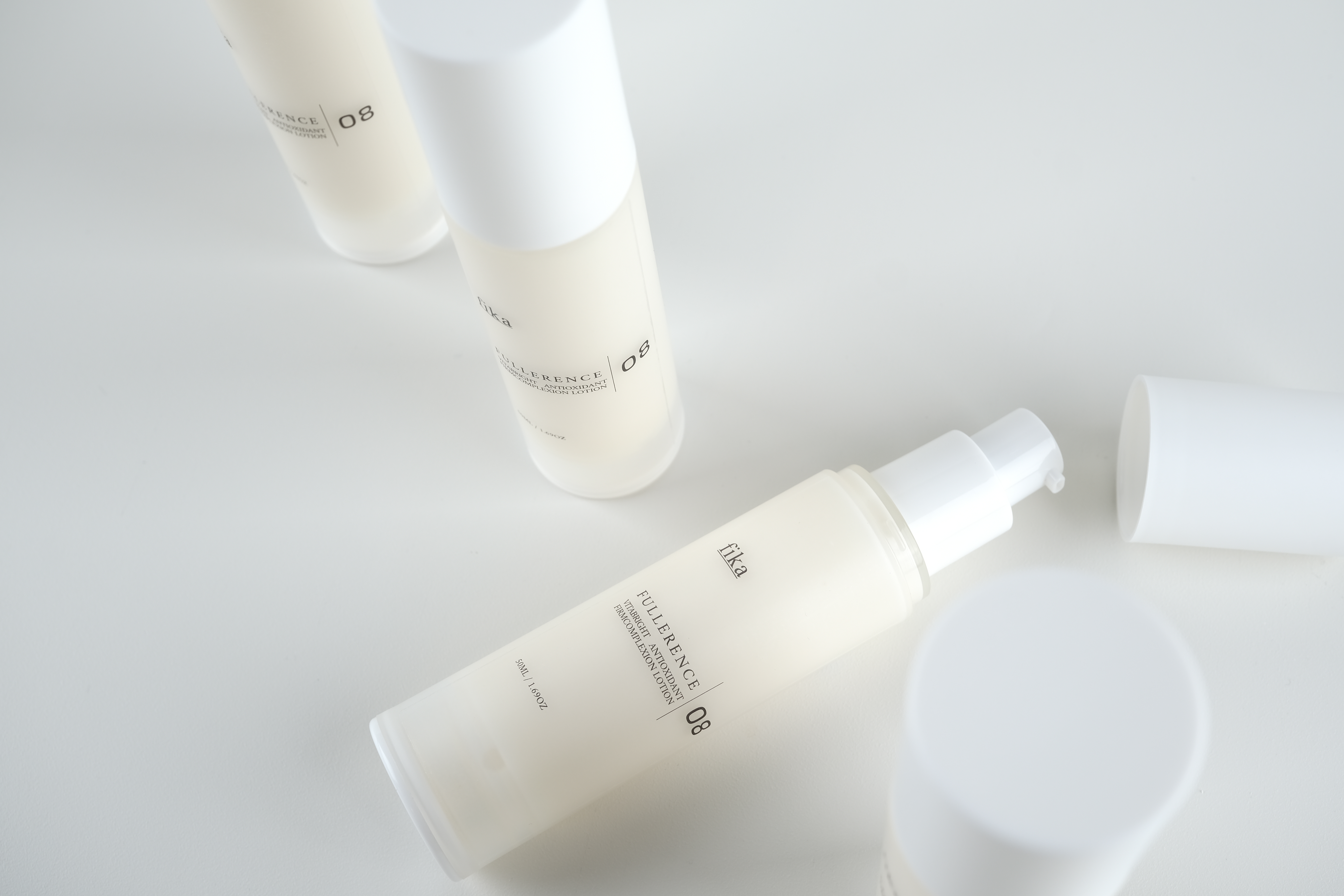 08 富勒烯全效逆齡霜