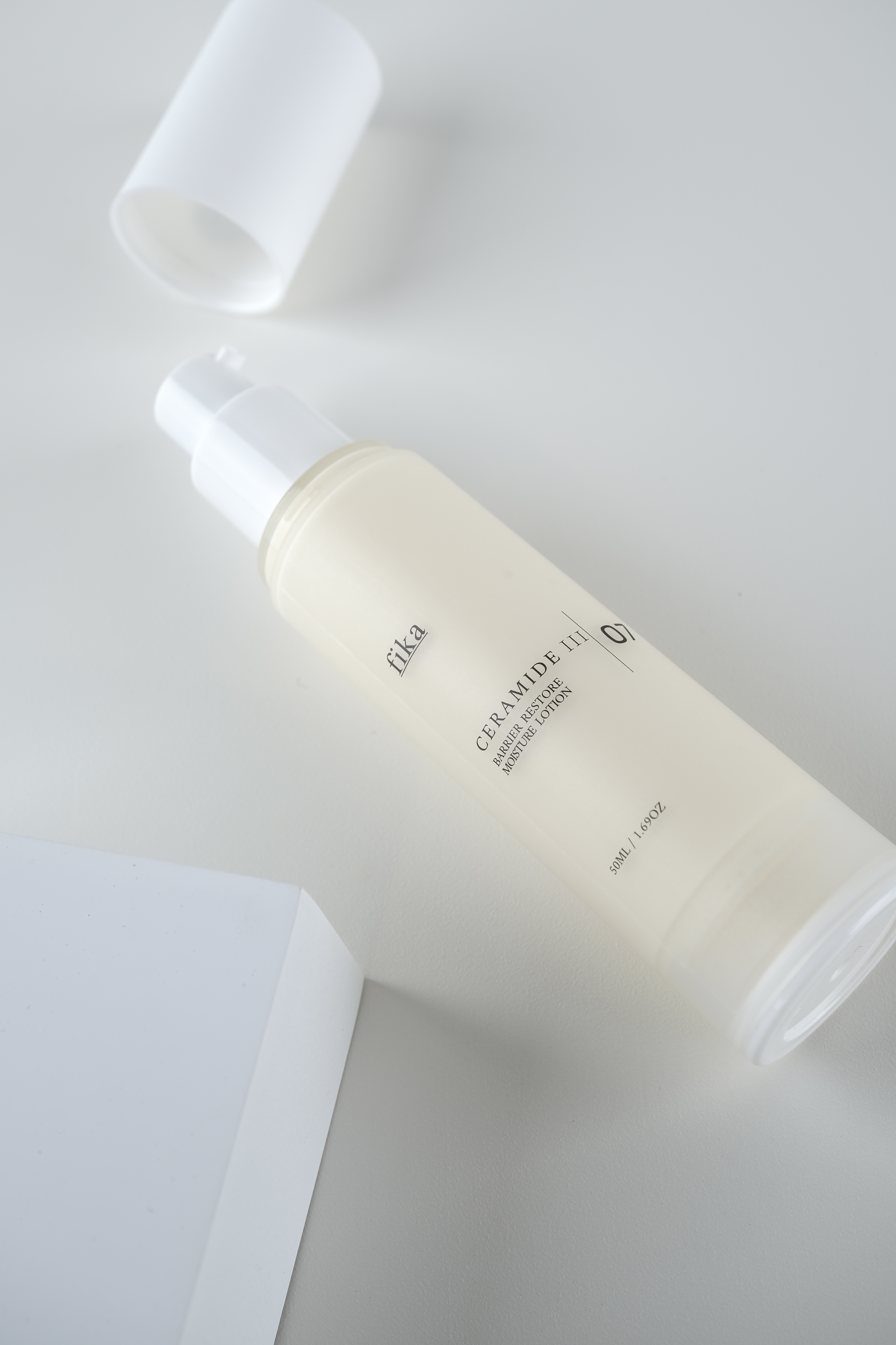 07 神經醯胺長效鎖水修護乳