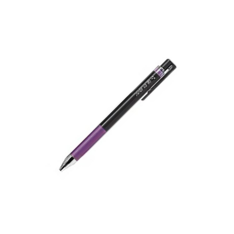 PILOT Juice Up 百樂 超級果汁筆 紫色 0.5mm