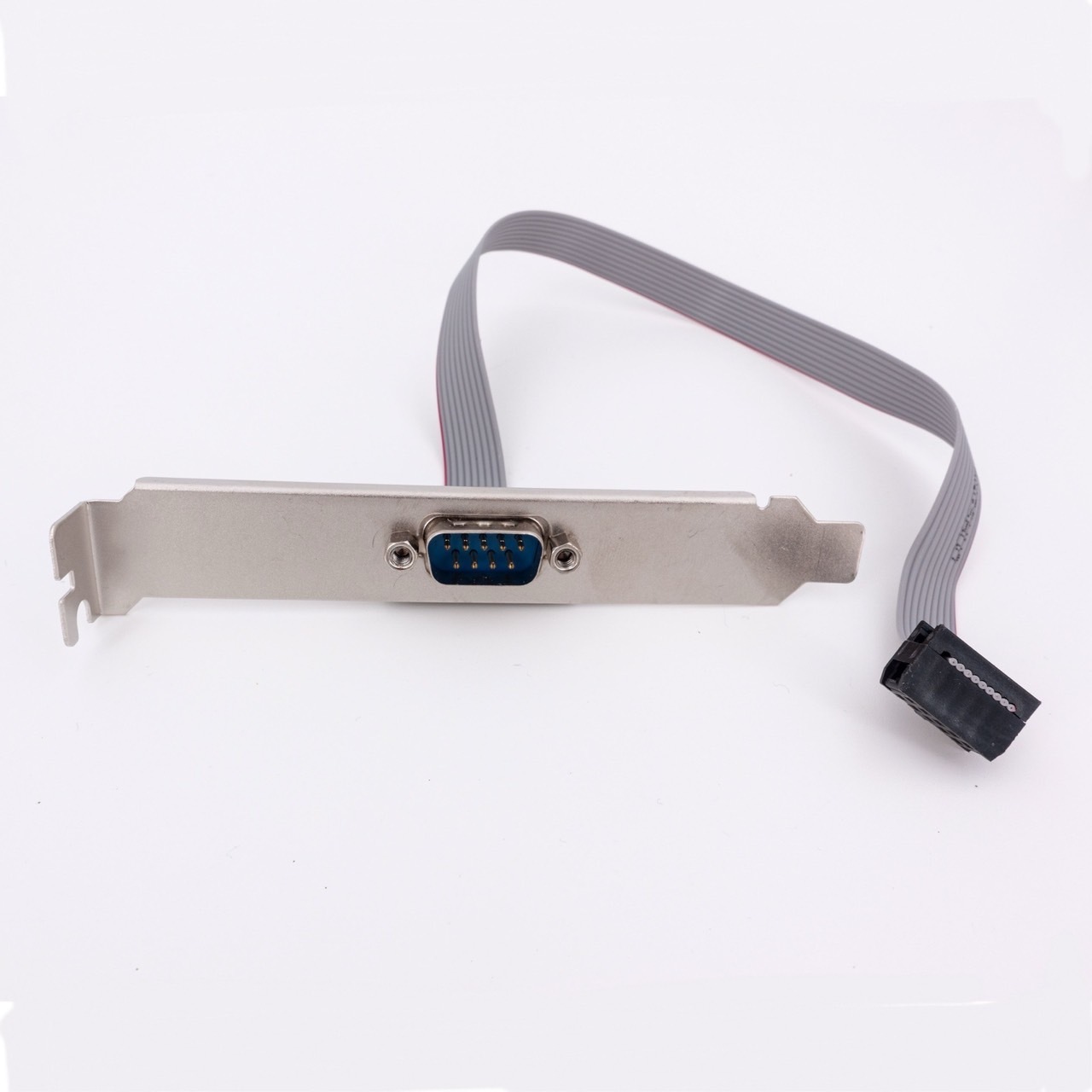 串口檔板 主機板串口線 9針 9Pin 串口線 DB9 LPT COM埠 擴充擋板連接線 RS232