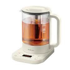 Proluxury普樂氏 - 電子養生壺 1.5公升(PSP507015B)