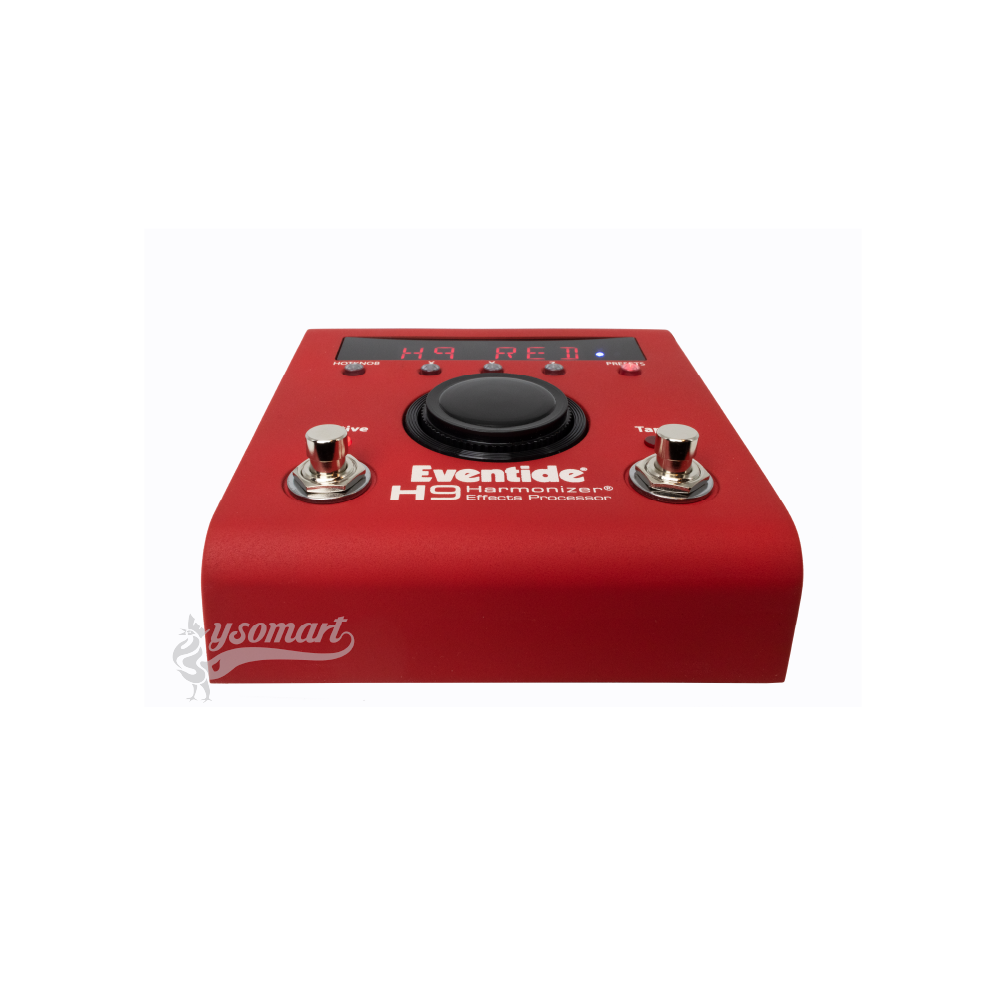 Eventide H9 Max 綜合效果器