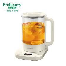Proluxury普樂氏 - 電子養生壺 1.5公升(PSP507015B)