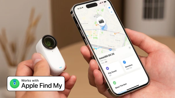 Apple Find My