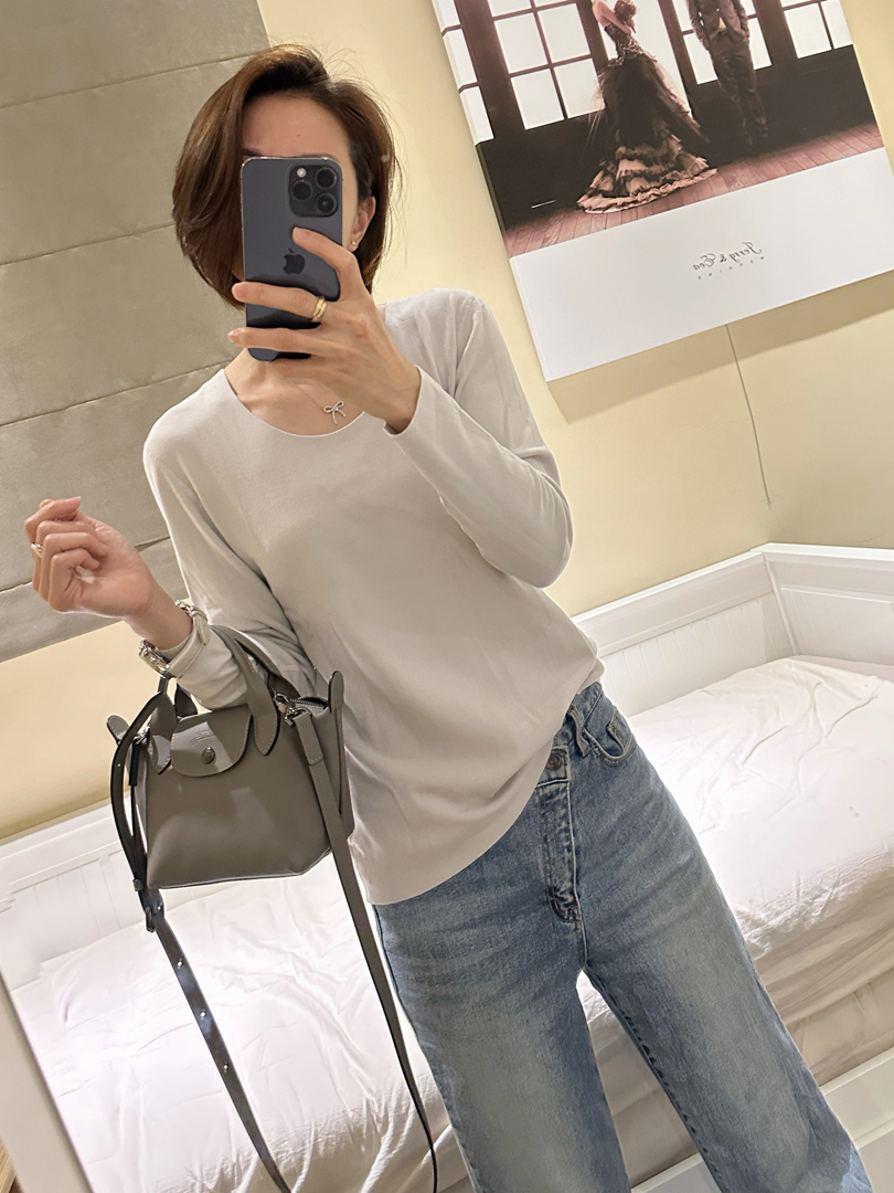 沒帶上對不起自己的零重感內搭