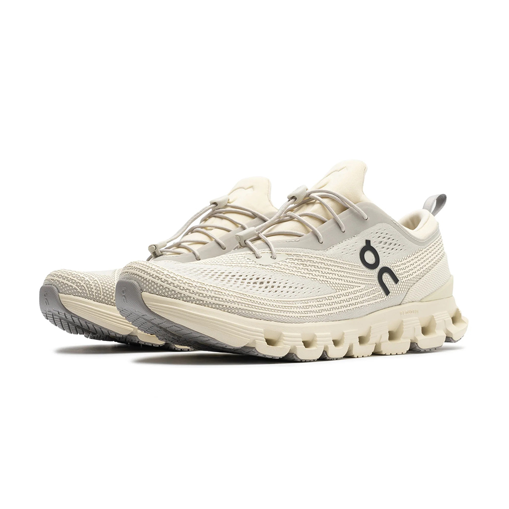 On Running Cloud X Z5 奶油白 限定款 戶外 男鞋 3ME30272538
