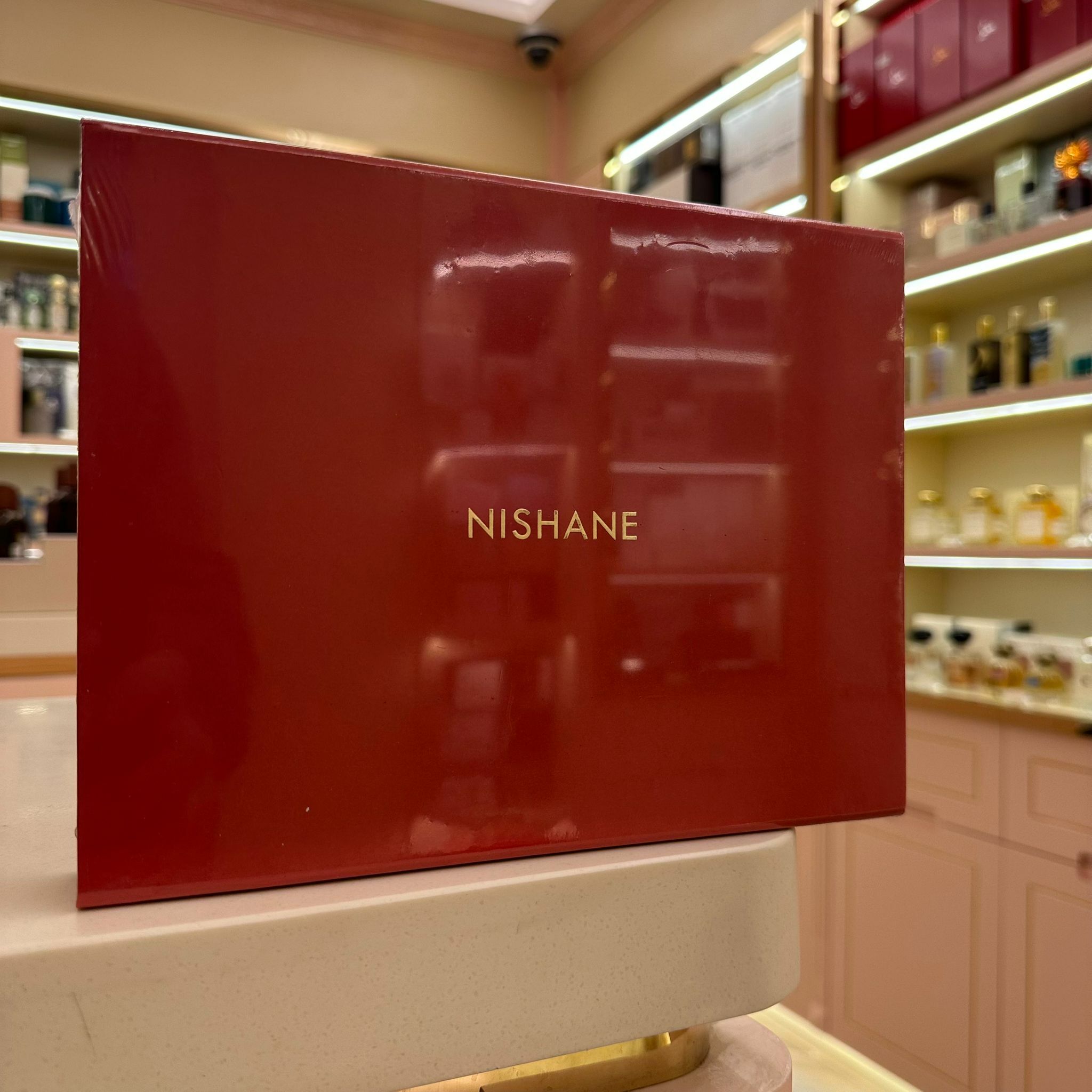 Nishane Discovery Set 12 x2ml Vial Set 妮姍品牌試香套裝12 x2ml