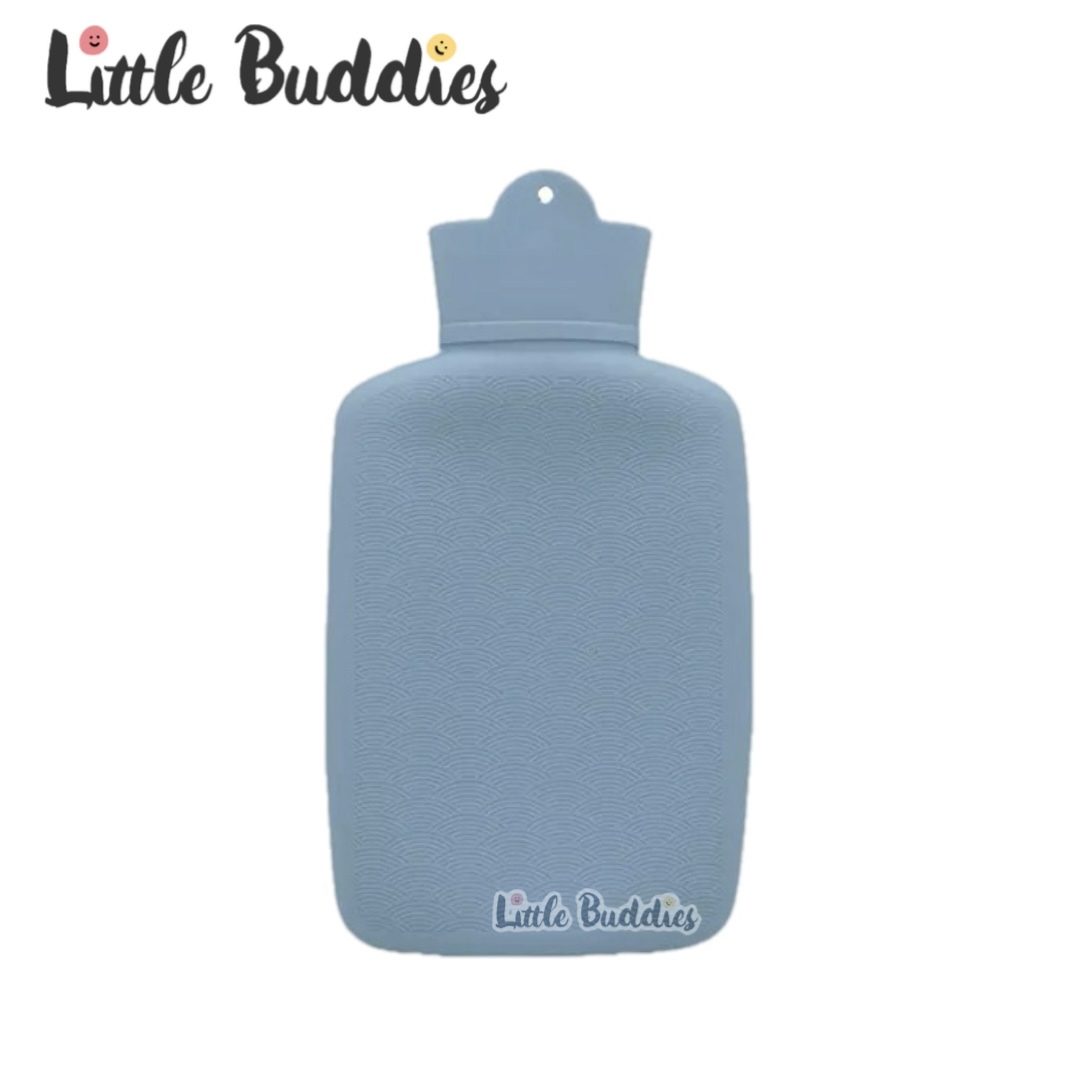 蠟筆小新 保暖毛公仔