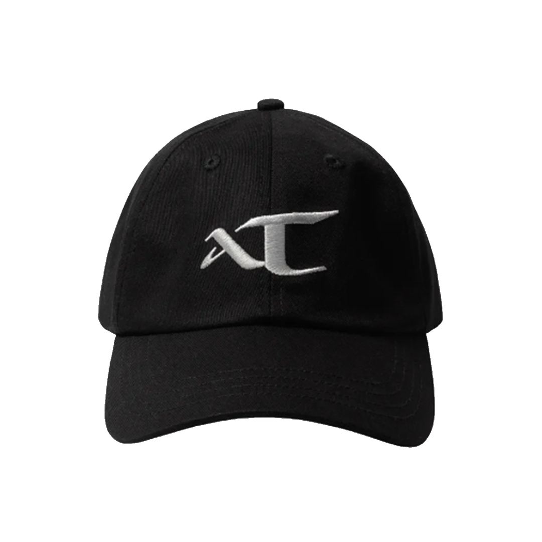 ANONYMOUS TALKING 24SS-LOGO CAP 老帽| FLOMMARKET