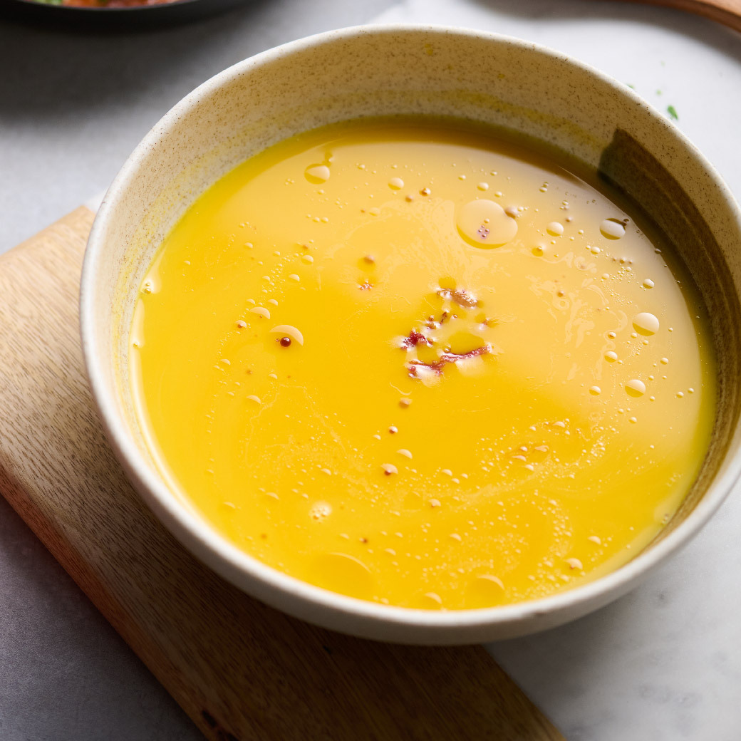 巧食-南瓜濃湯 300g