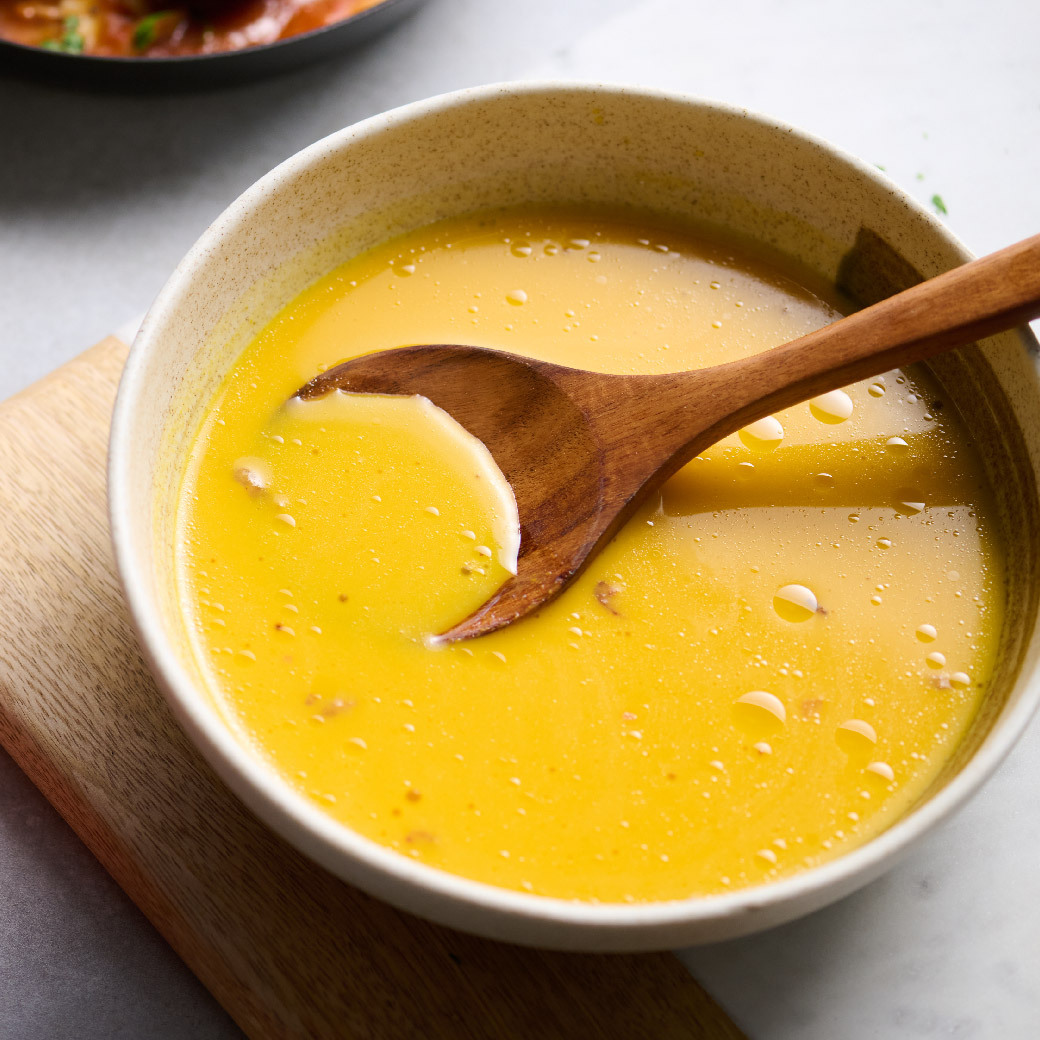 巧食-南瓜濃湯 300g