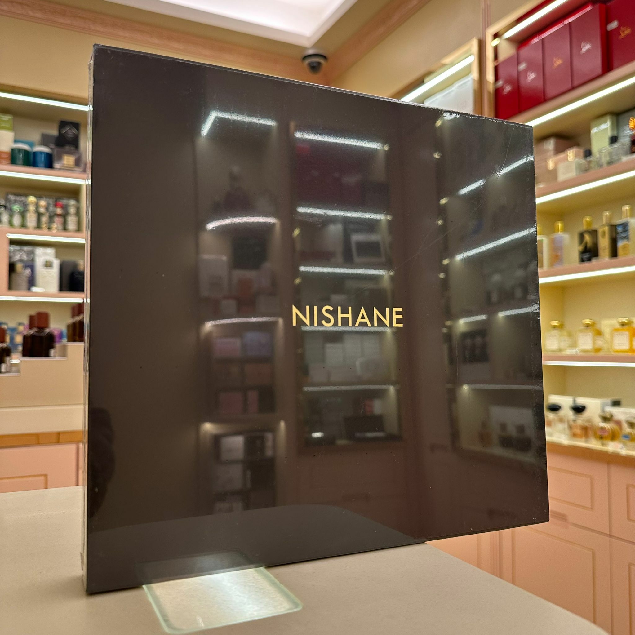 Nishane Discovery Set 21 x2ml Vial Set 妮姍 品牌試香套裝21 x2ml