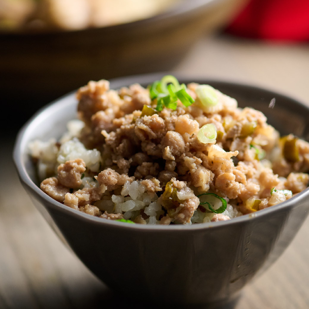 巧食-私房瓜仔肉燥 200g