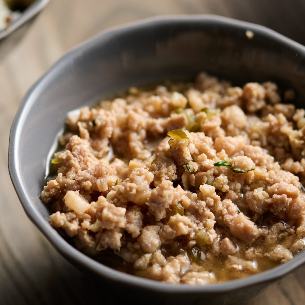 巧食-私房瓜仔肉燥 200g