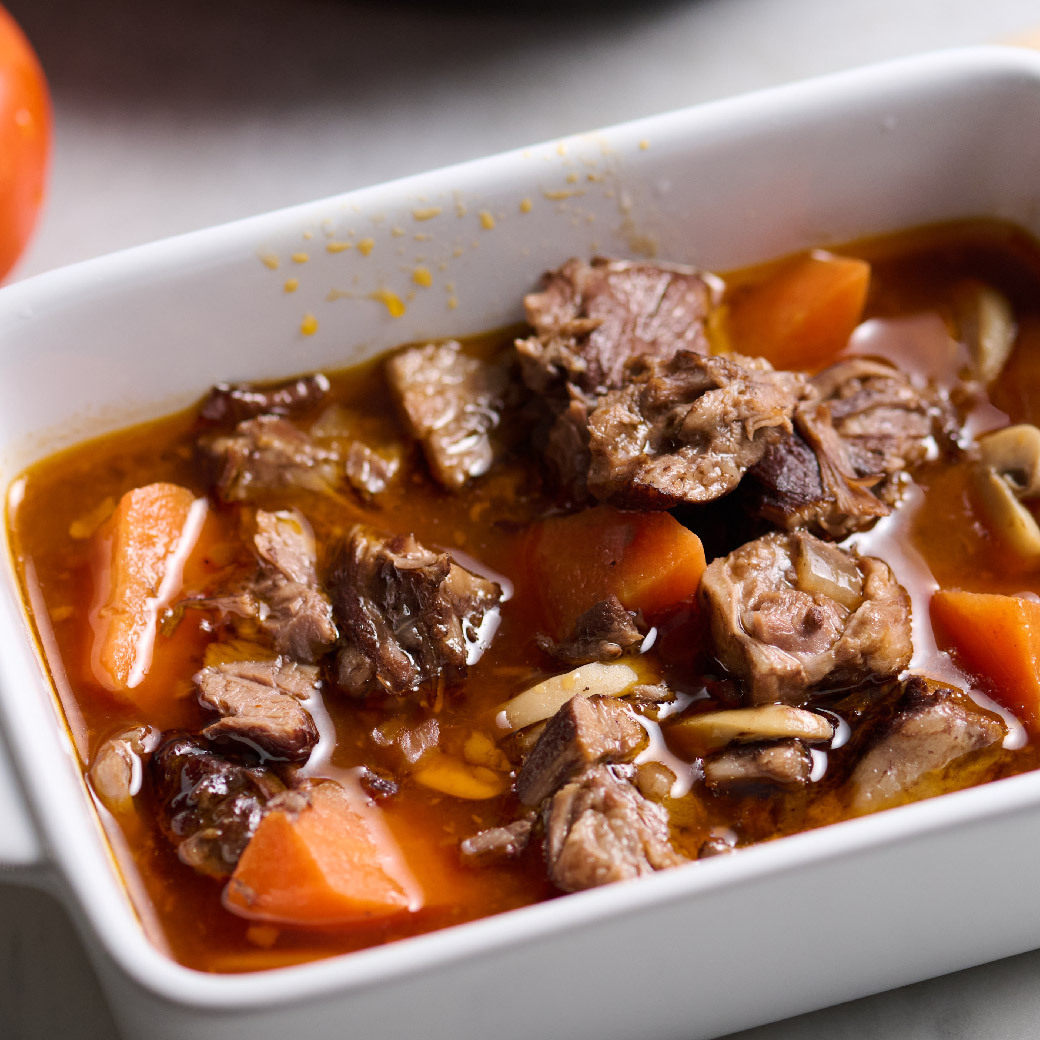 巧食-法式紅酒燉牛肉 310g