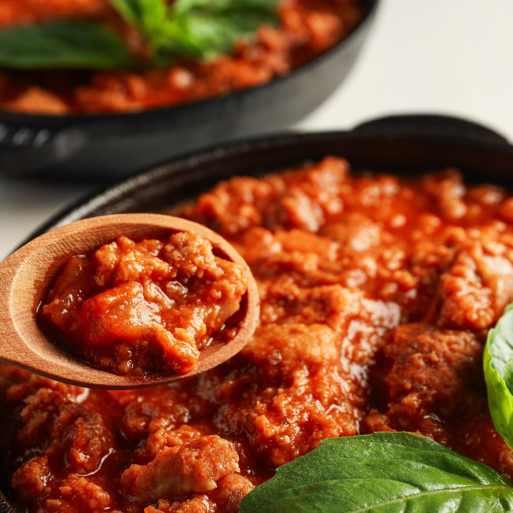 巧食-波隆那肉多多肉醬 180g