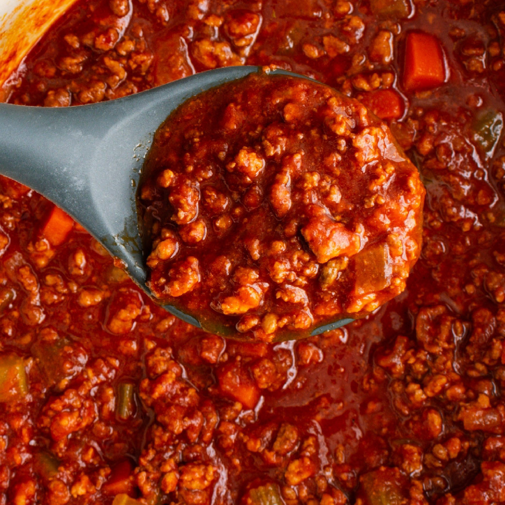 巧食-波隆那肉多多肉醬 180g