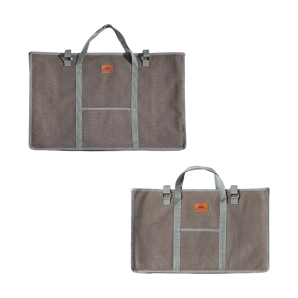 柯曼 鋼桌帆布收納包