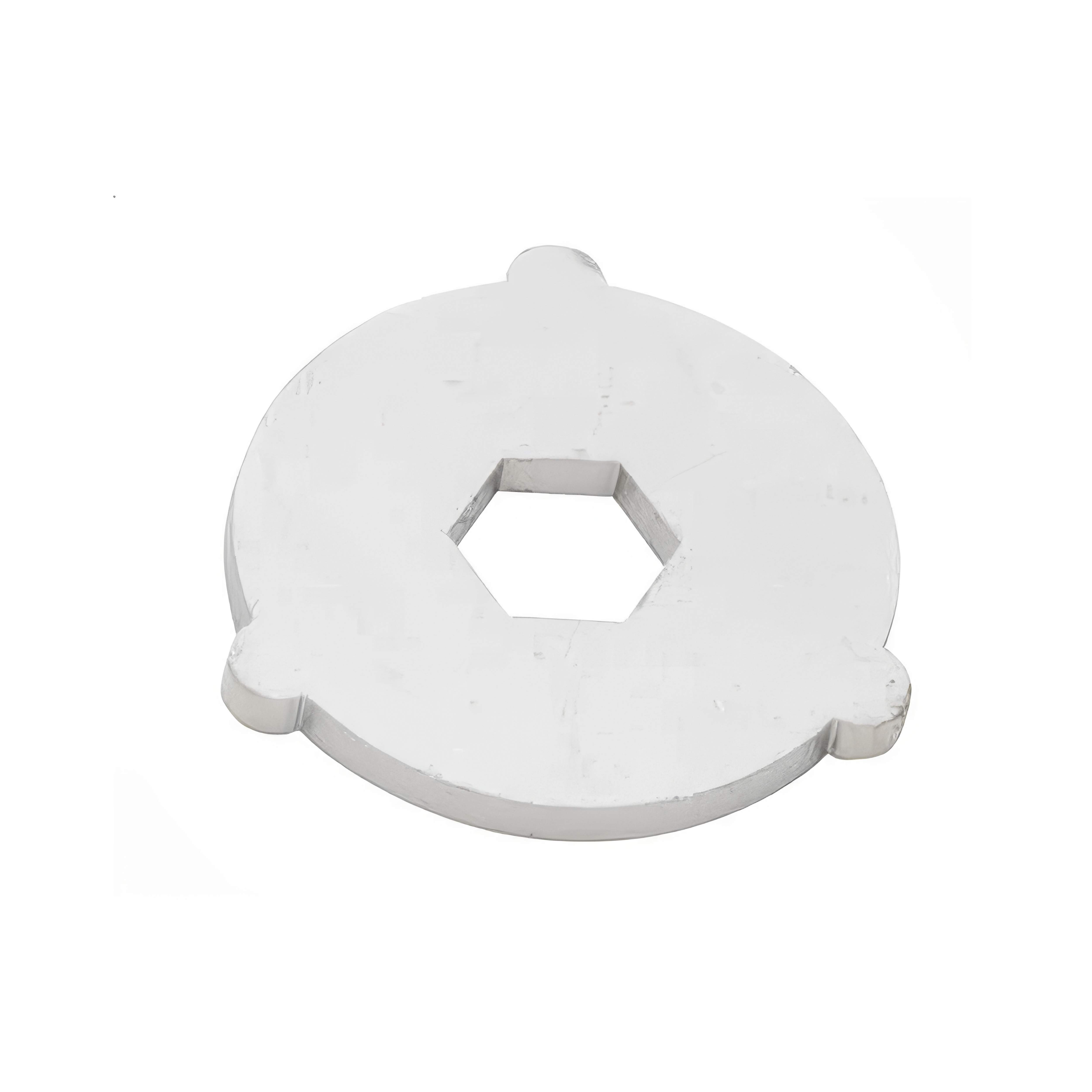 Motone 油箱蓋 轉接座 內六角 轉接 墊片