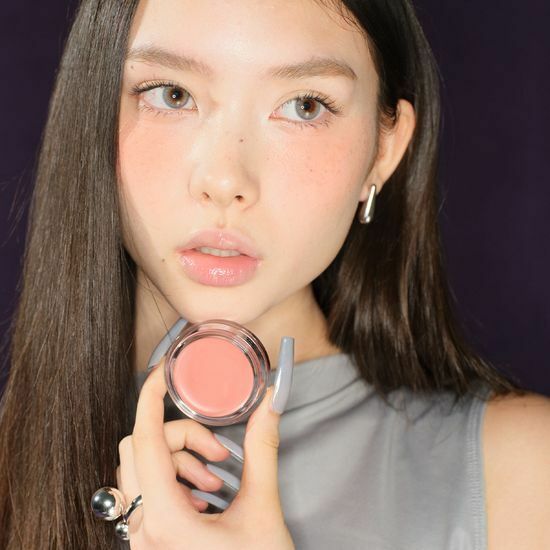 NAMING 軟柔腮紅膏