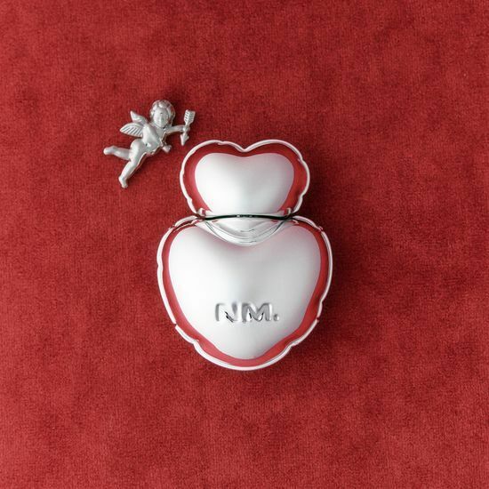 NAMING 薄霧心型唇釉