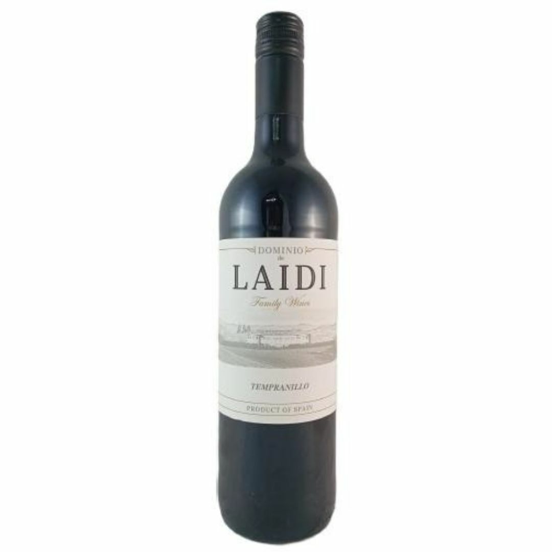 西班牙 CARE Laidi Tempranillo Red 750ml