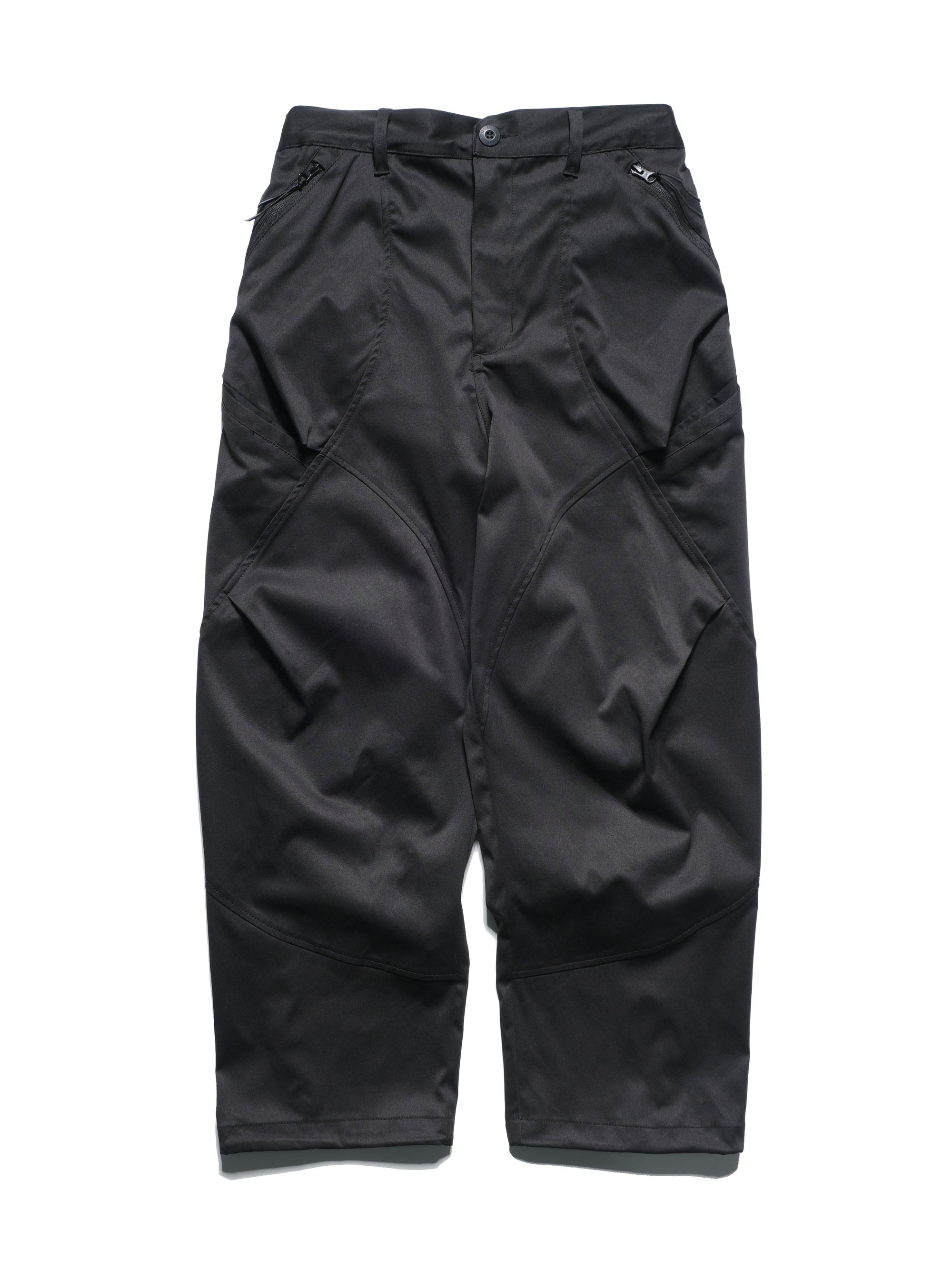 OCTO Aura Curved Pants