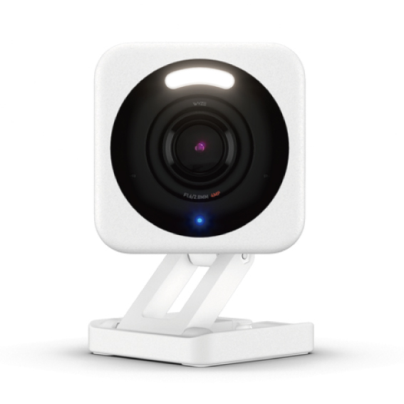 Wyze Cam v4 <平行進口>
