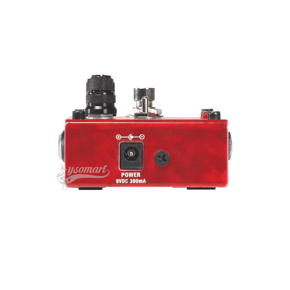 【ほぼ新品】digitech whammy ricochet DigiTech Whammy Ricochet Pitch Shift Guitar Pedal - Canada's