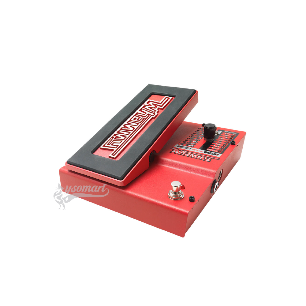 DigiTech Whammy 2-Mode Pitch-Shift Effect With True Bypass 效果器