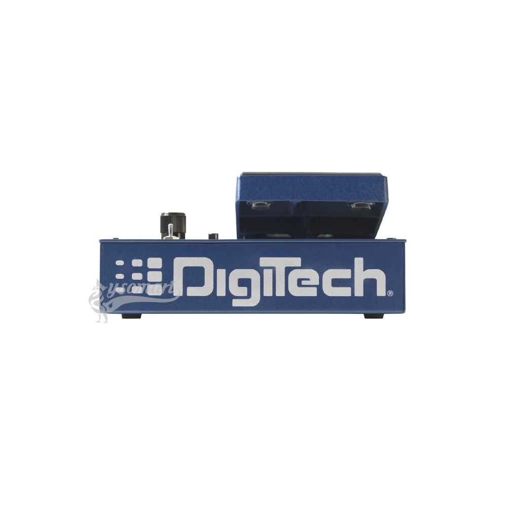 DigiTech Bass Whammy Pitch Shift Bass 效果器
