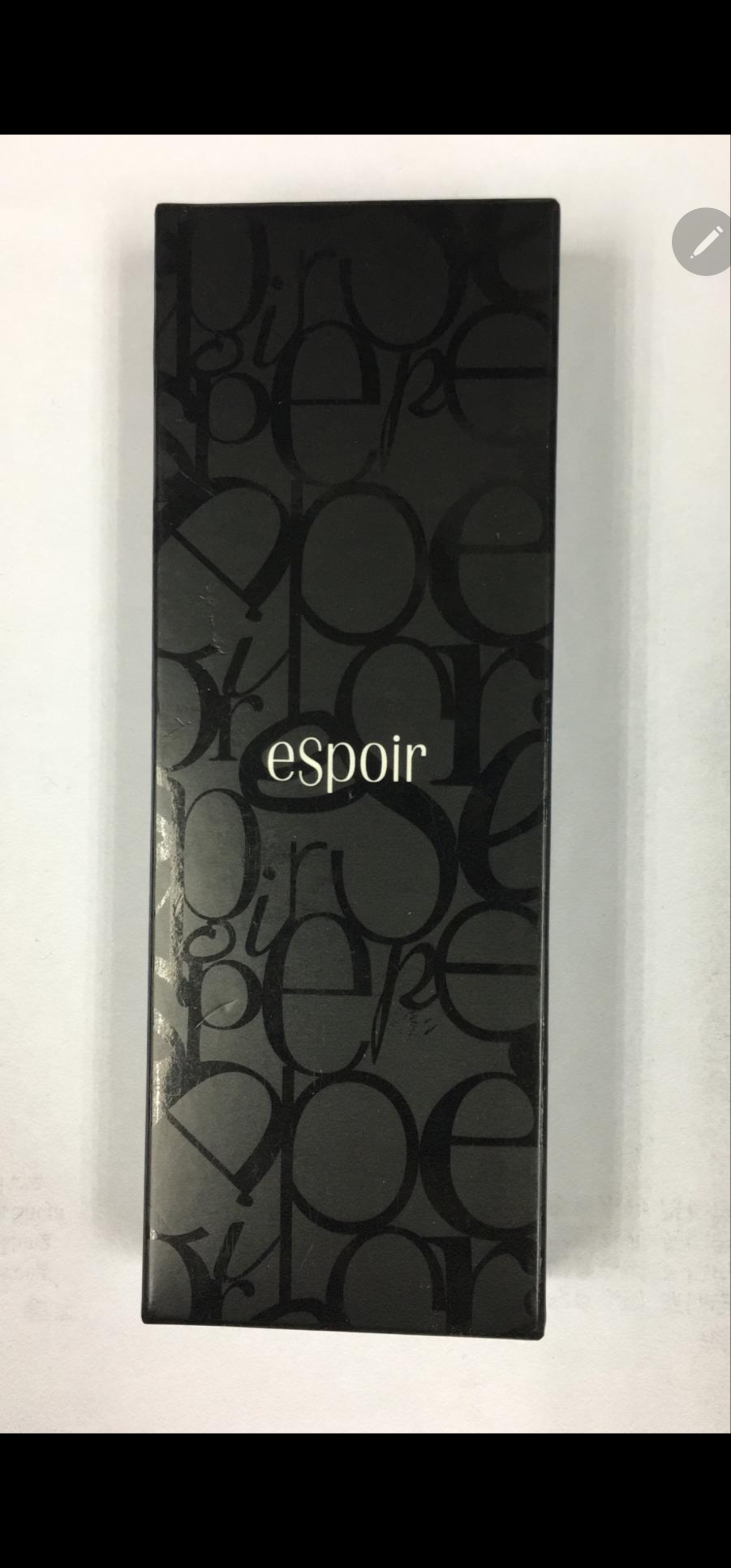 ca16230**  espoir
