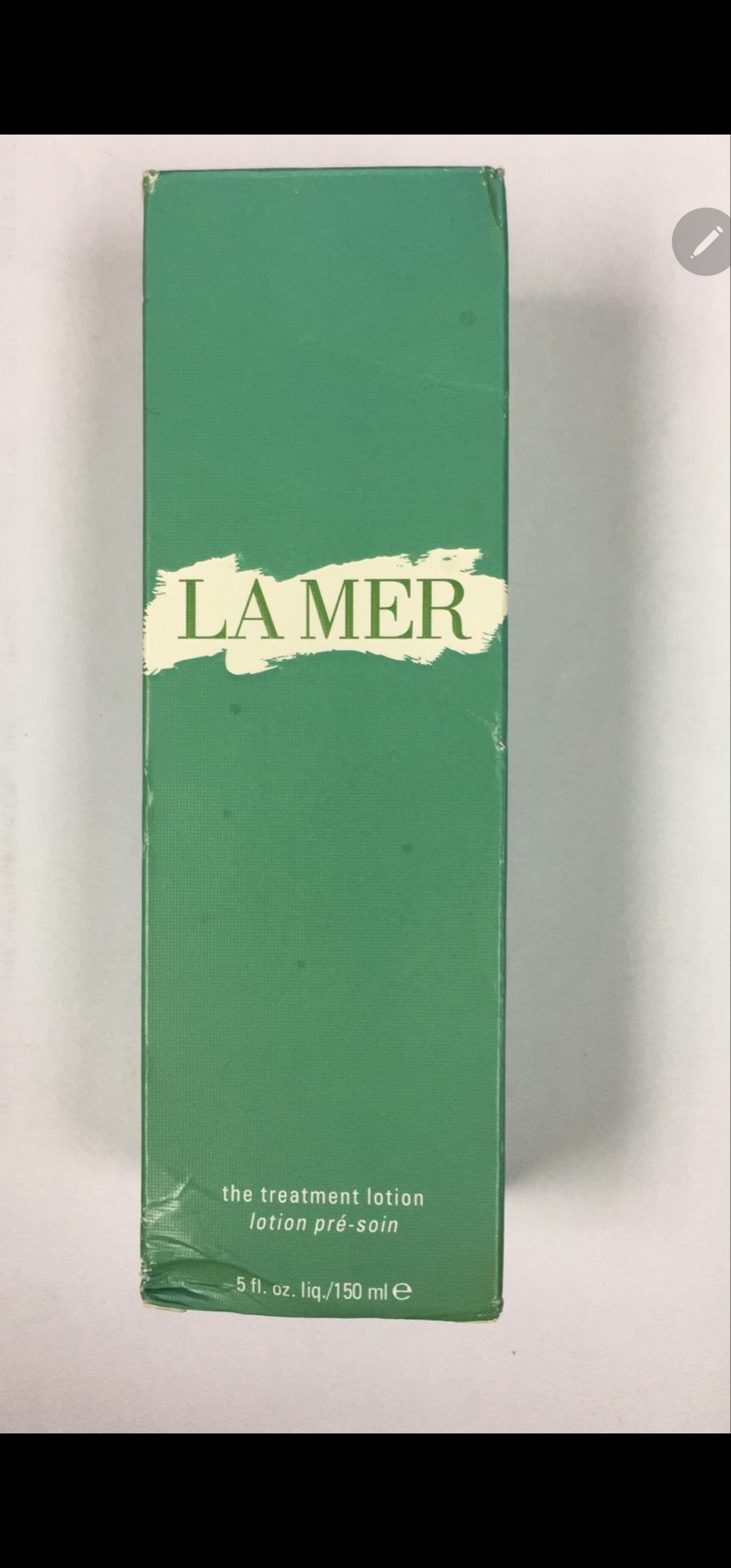 ca16231**  LA MER
