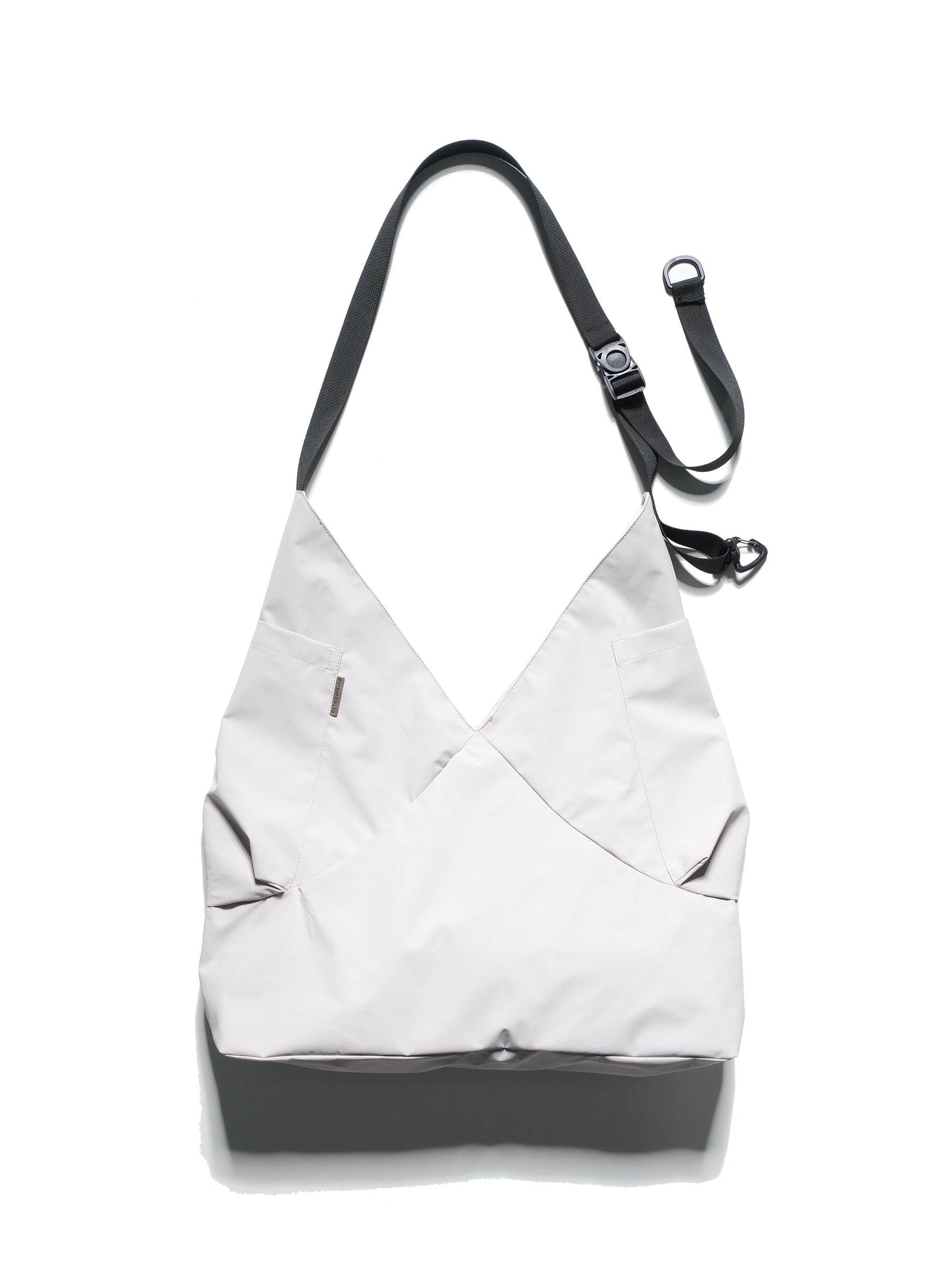 OCTO Aura X-Curved Crossbody Bag