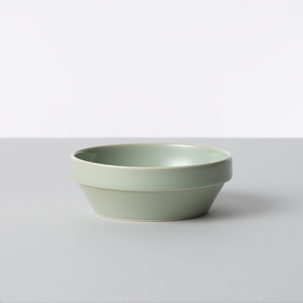 BlockBowl 碗(φ15 × H5.2cm 容量：550cc)
